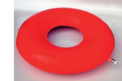 Farmacare Ciambella Gomma Esterna 40 cm