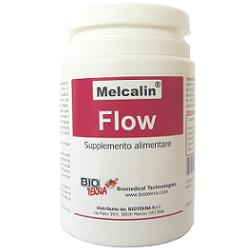 Melcalin Flow Integratore 56 Compresse