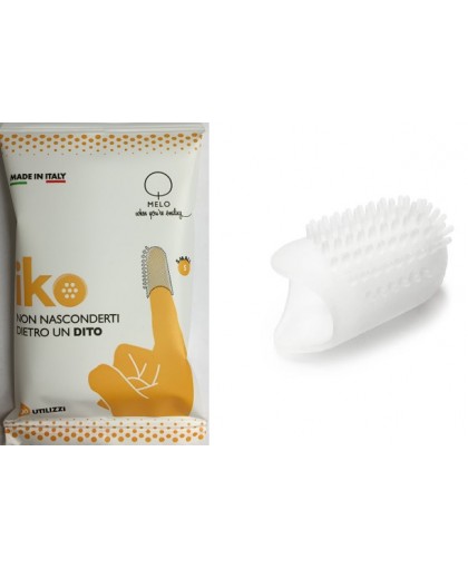 IKO Ditale Al Fluoro Misura Small