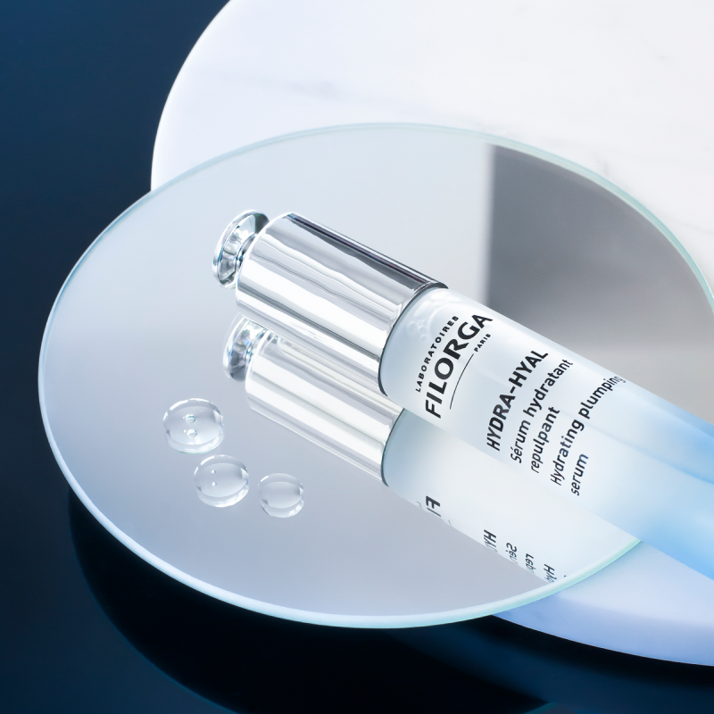 Filorga Hydra Hyal Siero Idrantante Rimpolpante 30mL