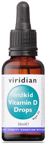 VITAMIN D3 400UI GOCCE 30ML