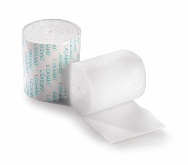 LIGASANO MEDIC 300X10CM 6PZ