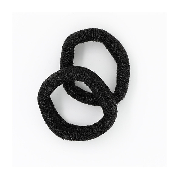 IB ACC ELASTICO NER LUCID 830/2 X2