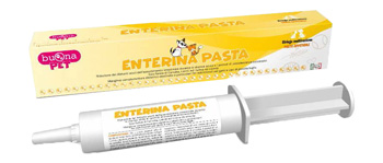 ENTERINA Pasta