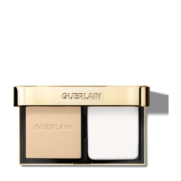 GUE FT PARURE GOLD SKIN MAT.4N