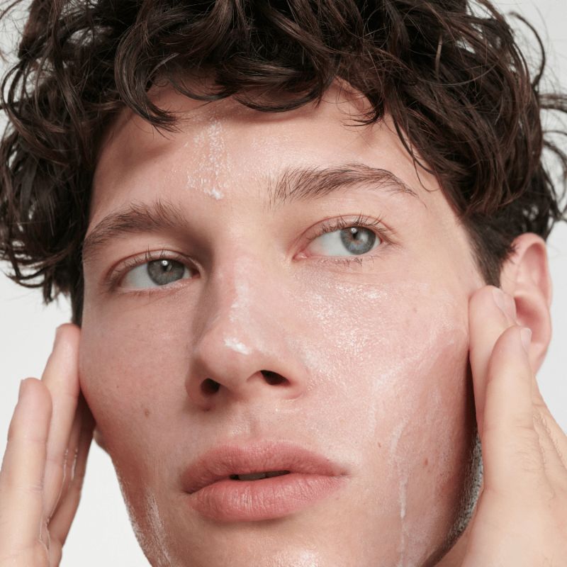 Dr. Hauschka - Pure Rituale Detersione Profonda - Discovery Kit Per Pelle Mista, Grassa O Impura