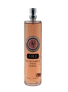 PROFUMO DONNA OLI 100ML