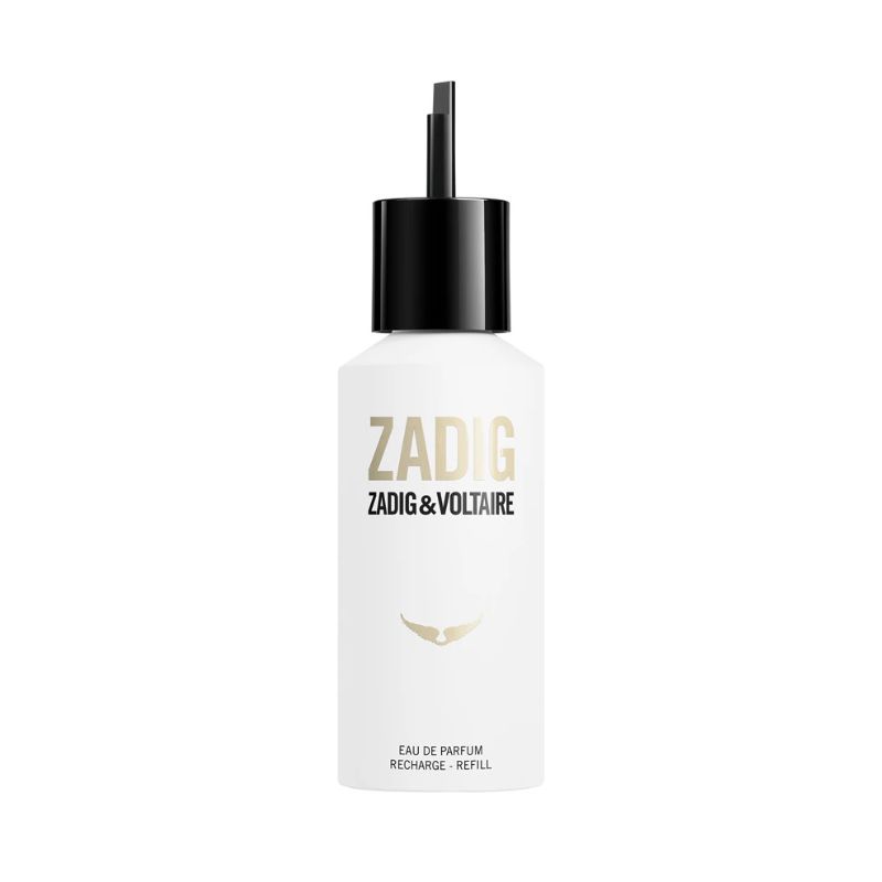 Zadig&Voltaire - Zadig Eau De Parfum Donna 150 ml Vapo - Refill