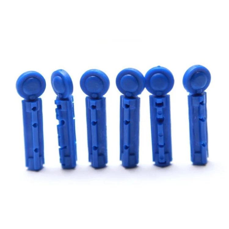 ICONTROL G LANCETTE PUNGID25PZ