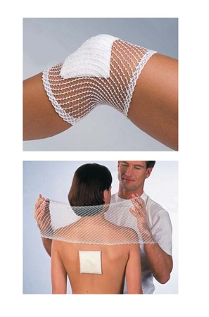 TG FIX C RETE TUBOLARE EST 4M