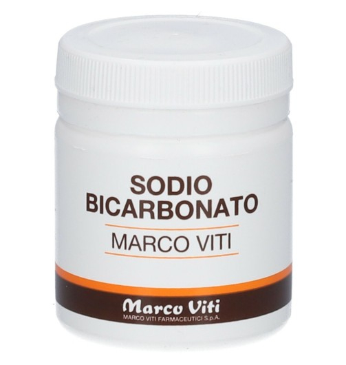 SODIO BICARBONATO VITI 100G