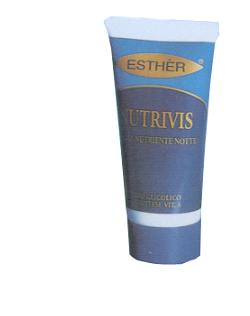 Nutrivis Crema Nutritiva Antirossore Pelle Con Couperose 50 ml