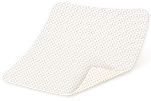 Urgoclean Medicazione Sterile 6x6 cm 5 Pezzi