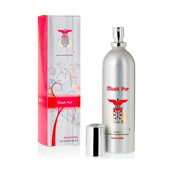 LES PERLES D'ORIENT MUSK PUR