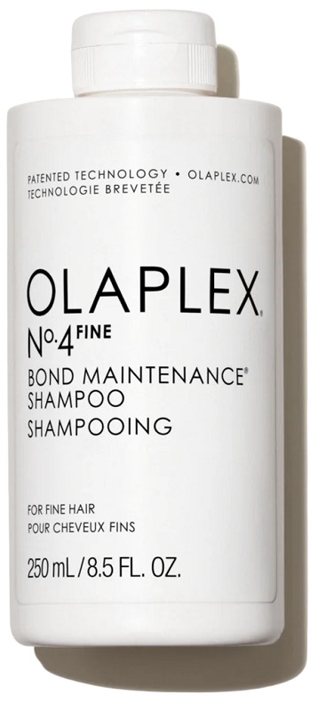Olaplex - N.4F Fine Bond Maintenance - Shampoo Per Capelli Leggeri 250 ml