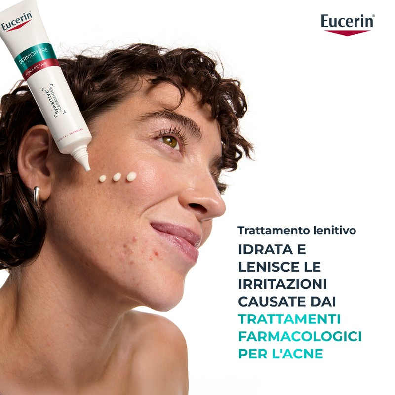 EUCERIN DC TRATTAMENTO LENIT