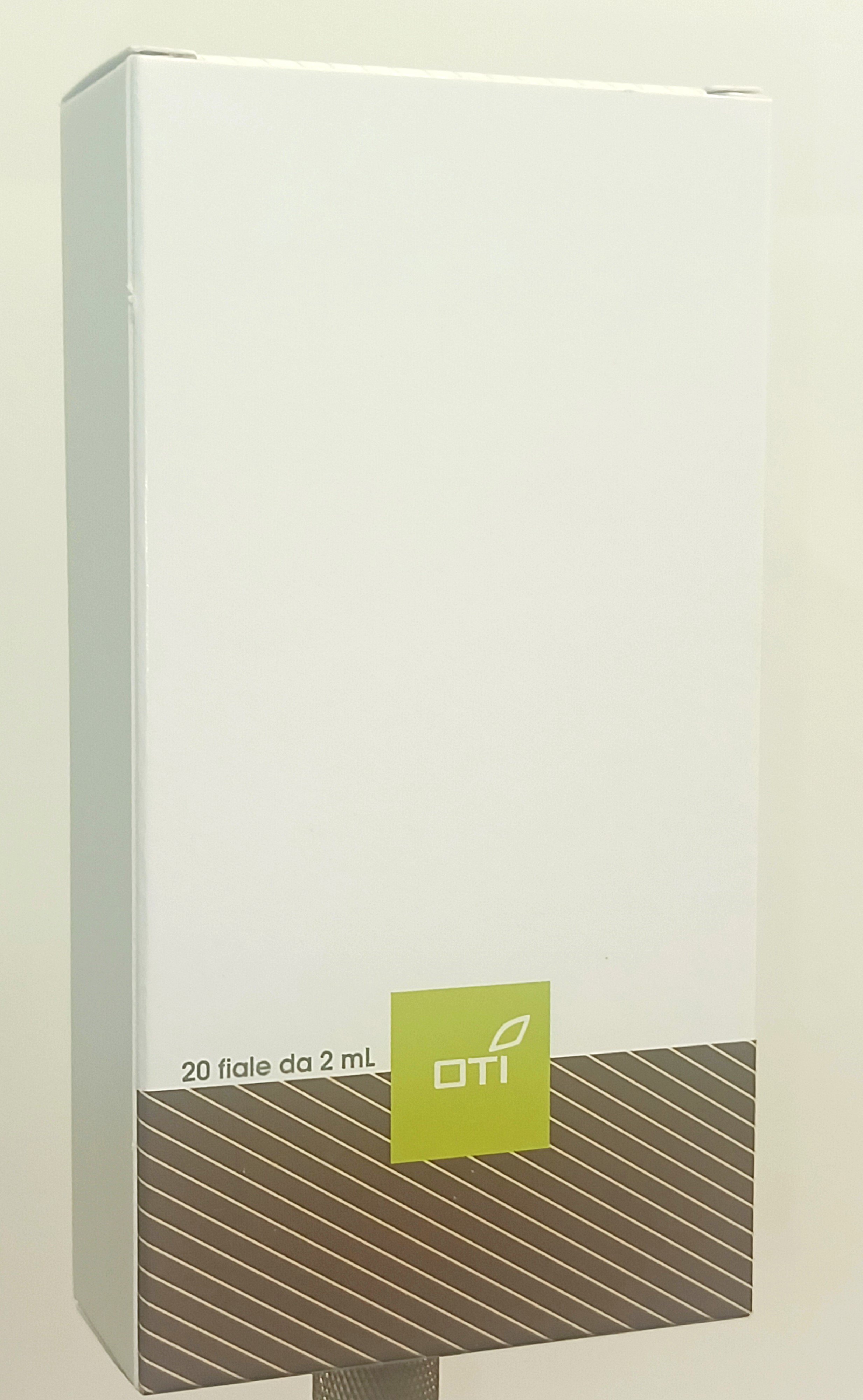 NATRUM CARBONICUM 030LM PL 20F