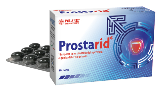 PROSTARID 30OVALINE