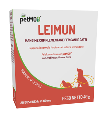 PETMOD LEIMUN 20BUST