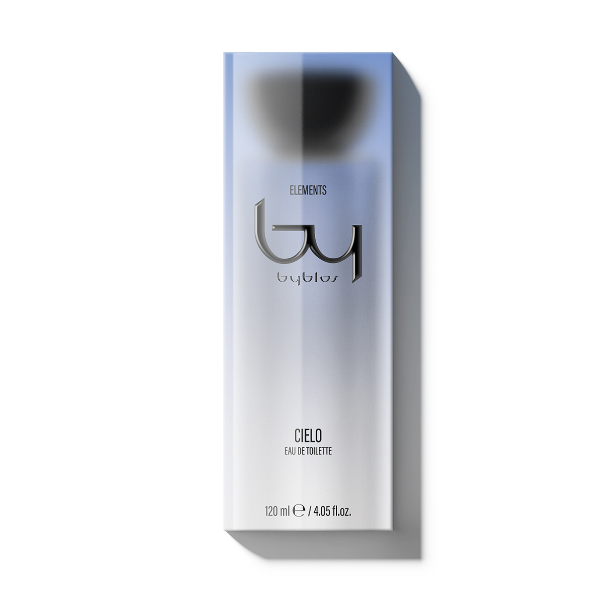 By Byblos Elements - Cielo Eau De Toilette Donna 120 ml Vapo