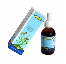 Erba Vita Passiflora Tintura Idroalcolica Difese Immunitarie 50 ml