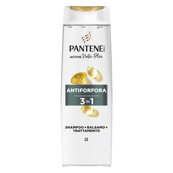 PANTENE SH 3IN1 A/FORFORA 250 ML