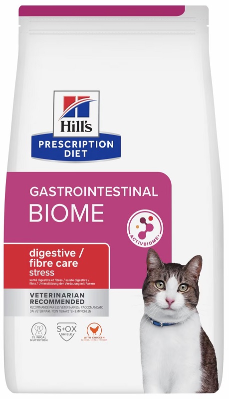 PD FELINE GASTROINT BS 1,5KG