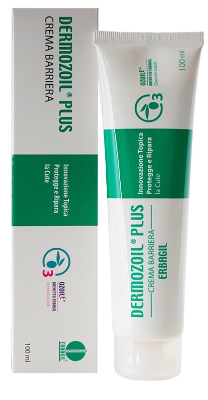 DERMOZOIL Plus Crema 100ml