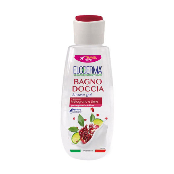 MINI ELODERMA B/S M/GRANO&LIME 100