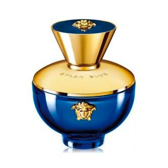 VERSACE DYLAN BLUE D EDP 100 VAPO
