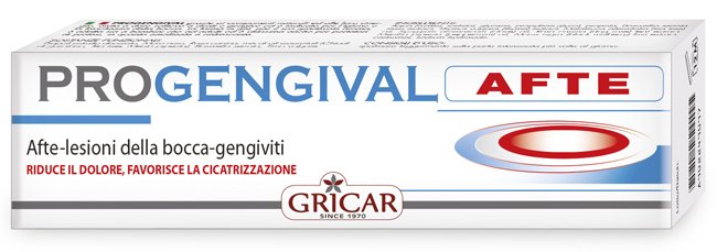 PROGENGIVAL AFTE DM 30ML