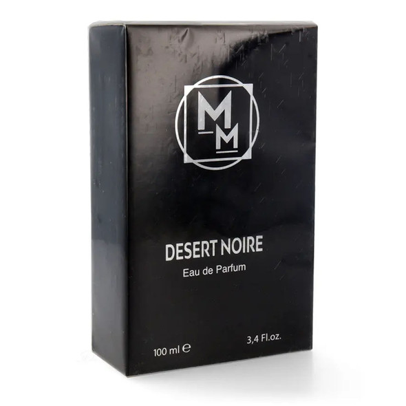MM DESERT NOIR EDP 100 ML