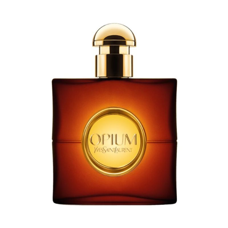 Yves Saint Laurent Opium - Eau De Toilette Donna 50 ml Spray