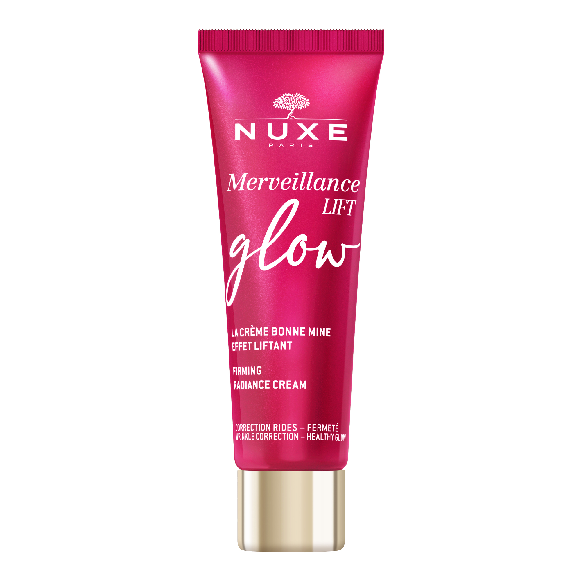 Nuxe - Merveillance Lift - Crema Illuminante 50 ml