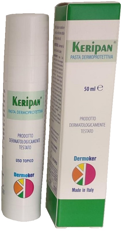 KERIPAN PASTA 50ML