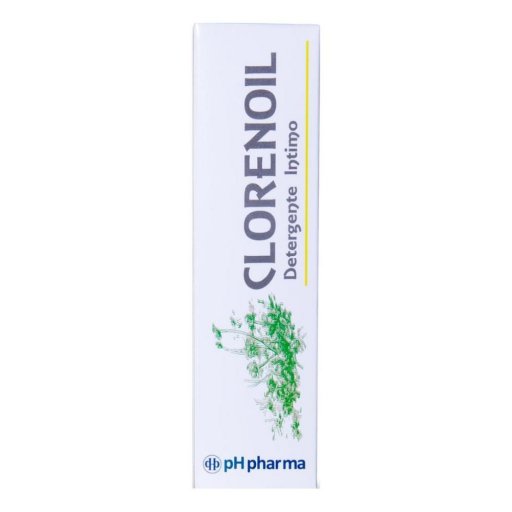 Clorenoil Detergente Intimo 200 ml