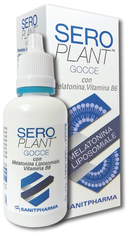 SEROPLANT GOCCE 20ML