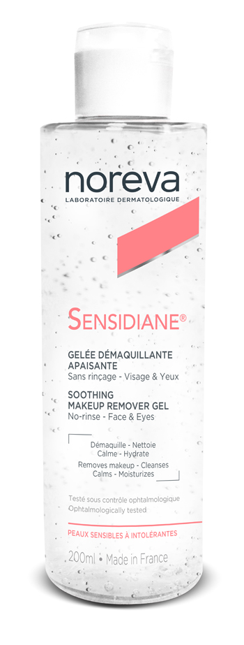 SENSIDIANE Gelee Demaq.200ml