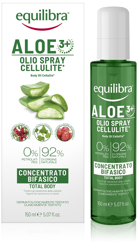 EQUILIBRA ALOE OLIO CRP CELLUL