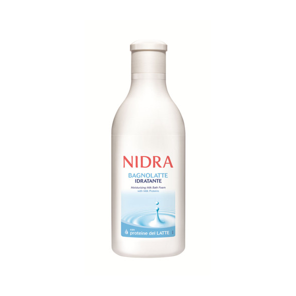 NIDRA NEW BAGNOLATTE IDRAT 750 ML