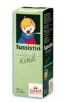 Schwabe Tussistin Sciroppo Kind Medicinale Omeopatico 100 ml