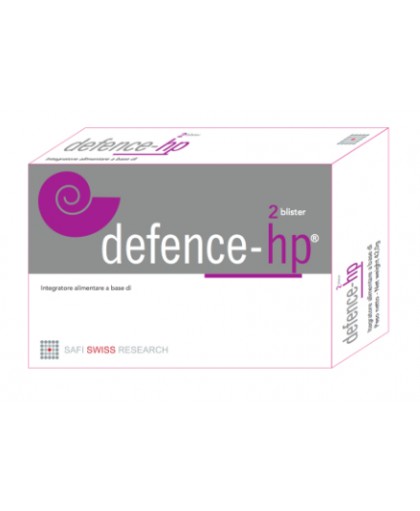 Safi Defence Hp Integratore 30 Compresse