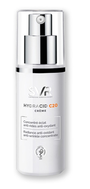 SVR Hydracid C20 Crema Anti-rughe Viso 30 ml