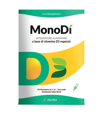 MONODI'30fl.30ml