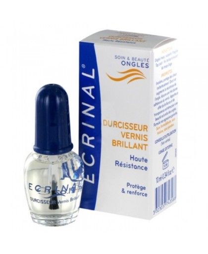 Ecrinal Vernis Base Levigante Per Unghie 10 ml