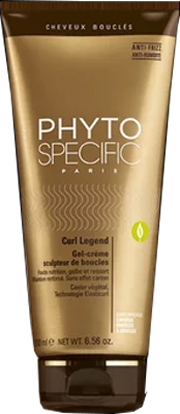 Phyto Specific Curl Legend Gel-Crema Modella Ricci 200 ml