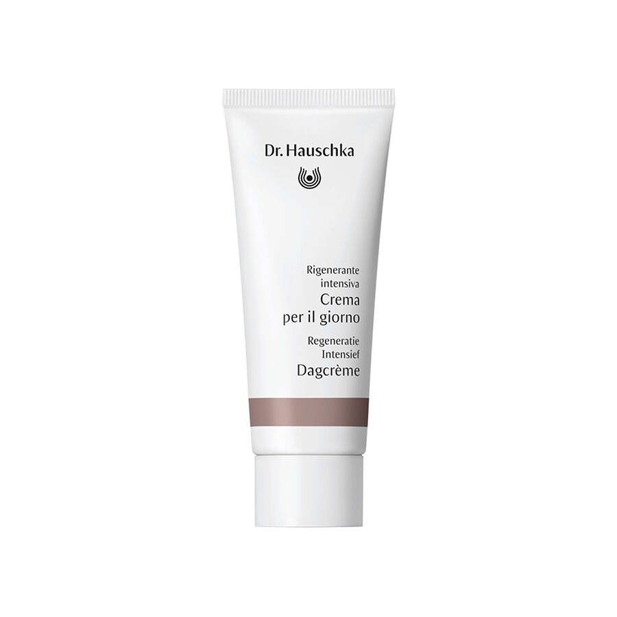 Dr. Hauschka - Crema Rigenerante Intensiva Giorno 40 ml
