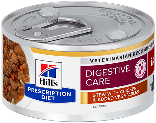 PD FELINE DIGESTIVE I/D CHI82G