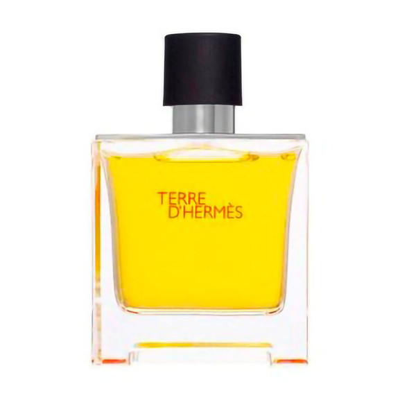 HERMES TERRE PARFUM 200 VAPO