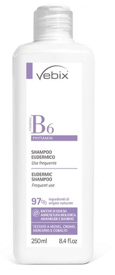 VEBIX PHYTAMIN SH USO QUO250ML